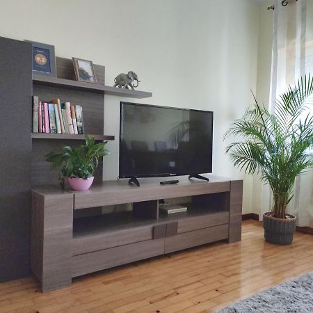 Atlantico Flat Douro Appartement Porto Buitenkant foto
