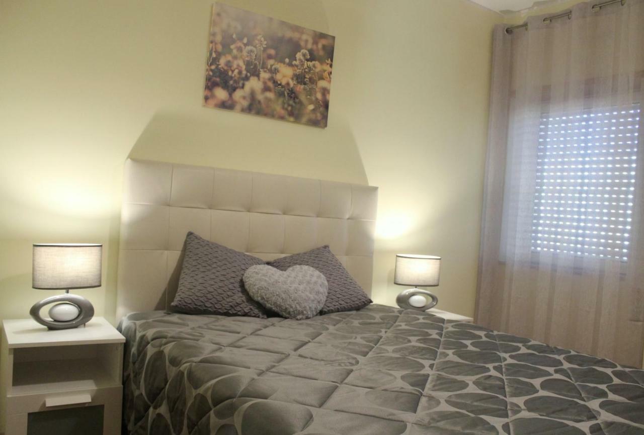 Atlantico Flat Douro Appartement Porto Buitenkant foto