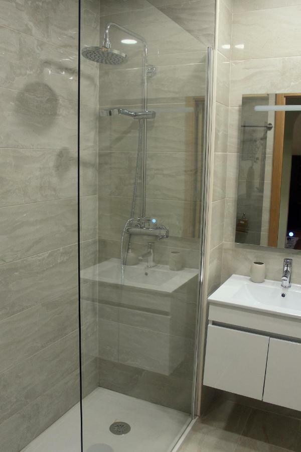 Atlantico Flat Douro Appartement Porto Buitenkant foto